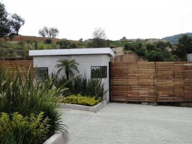 Terreno en Ciudad Adolfo López Mateos