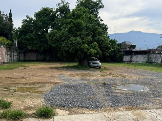 Terreno en Ciudad Allende
