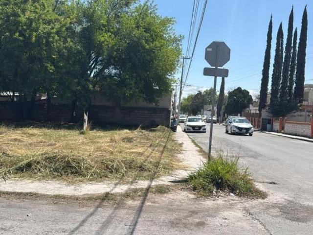 Terreno en Ciudad Allende