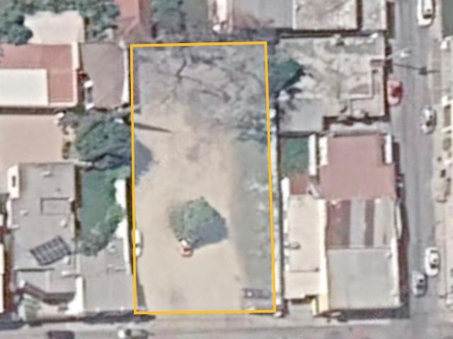 Terreno en Ciudad Allende