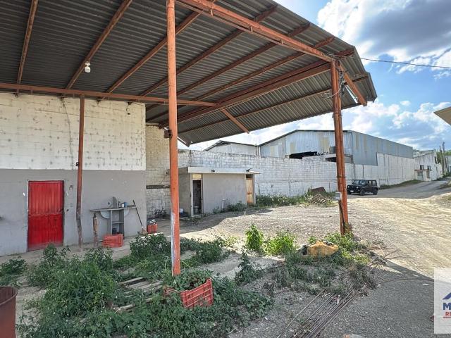 Terreno en Ciudad Allende