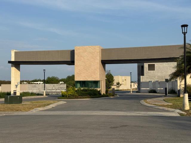 Terreno en Ciudad Allende