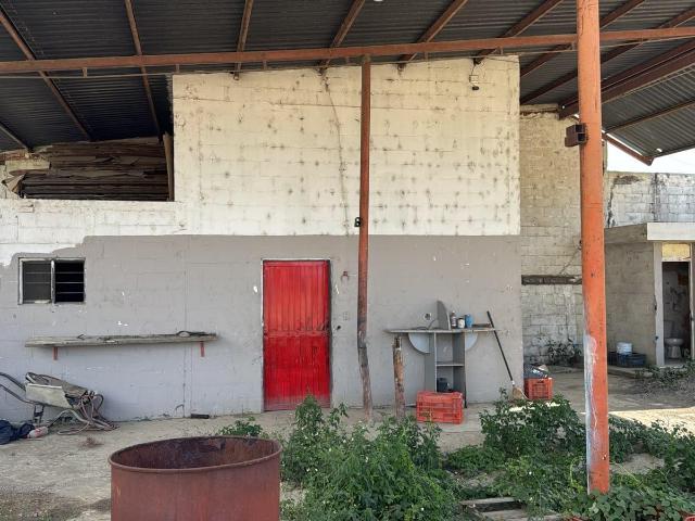 Terreno en Ciudad Allende