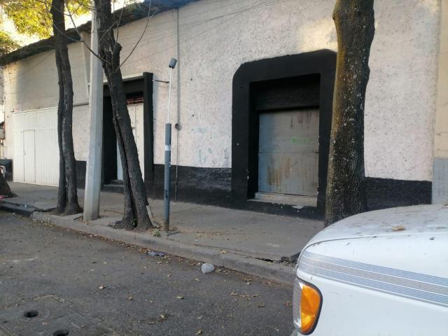 Terreno EN CIUDAD DE MEXICO