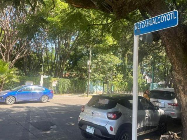 Terreno en Ciudad del Sol Zapopan
