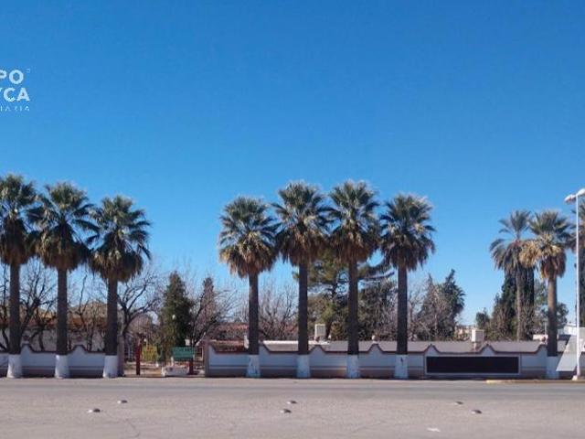 Terreno en Ciudad Delicias