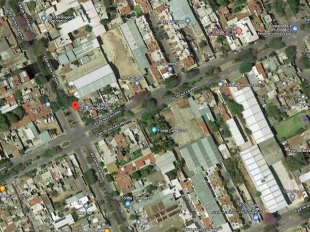 Terreno en Ciudad Granja