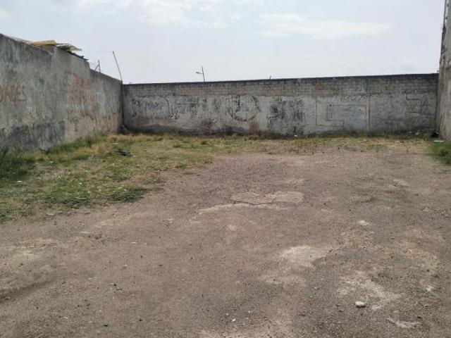 Terreno en Ciudad Granja Cerca del Parque Metropolitano | 178 m²