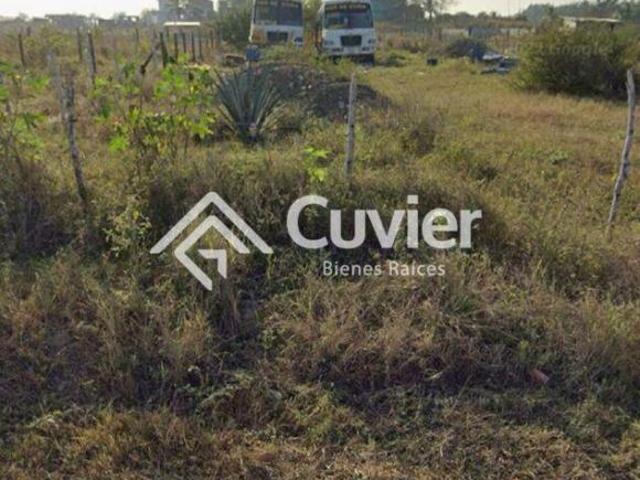 Terreno en Ciudad Madero