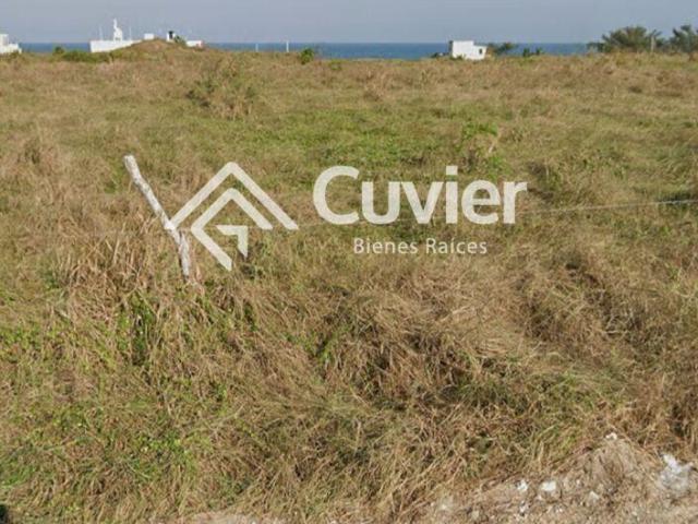 Terreno en Ciudad Madero