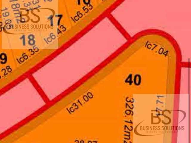 Terreno en Ciudad Maderas Residencial Quer?taro