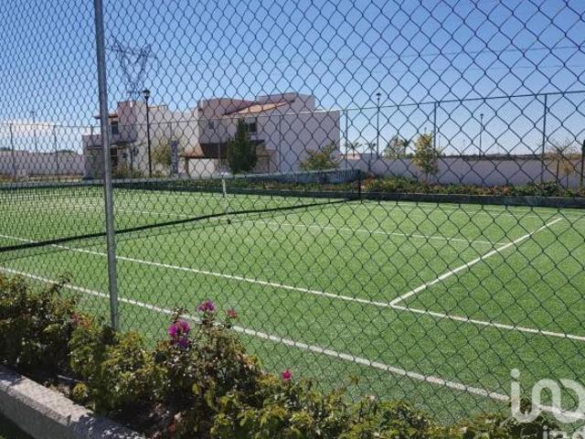 Terreno en Ciudad Maderas SLP | 156 m² | Entrega Inmediata | Privada Premium