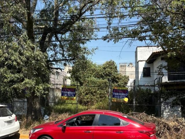 Terreno en Ciudad Sat?lite