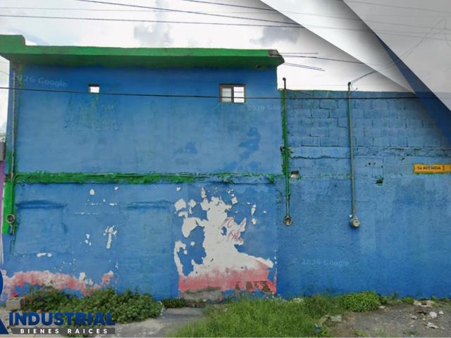 VENTA DE TERRENO EN SALINAS NL