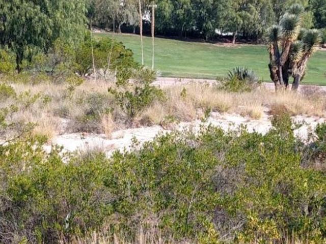 TERRENO EN CLUB DE GOLF JUNTO AL GREEN