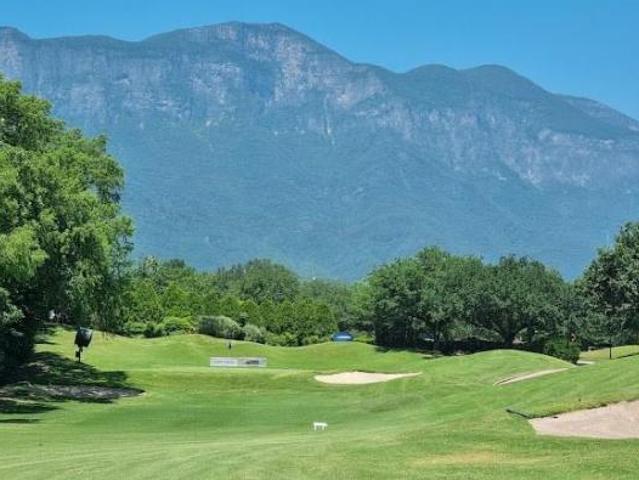 Terreno en Club de Golf Las Misiones