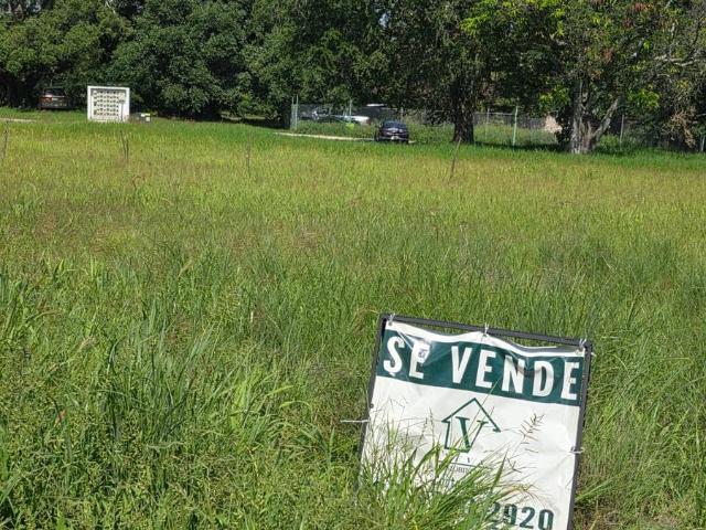 Terreno en Cocula Centro