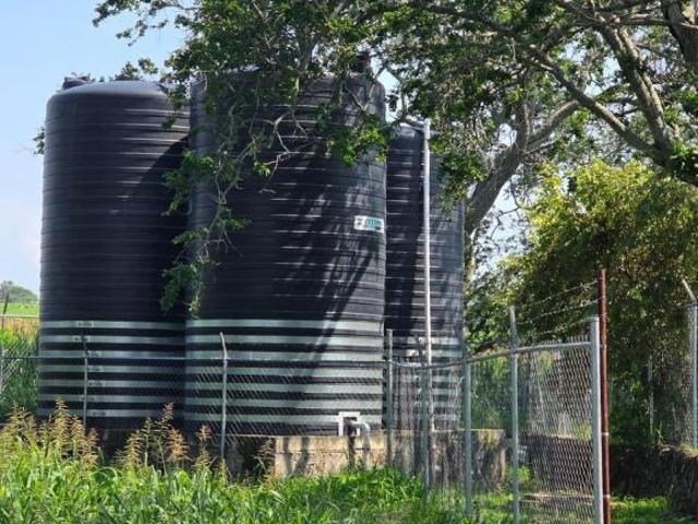 Terreno en Cocula Centro