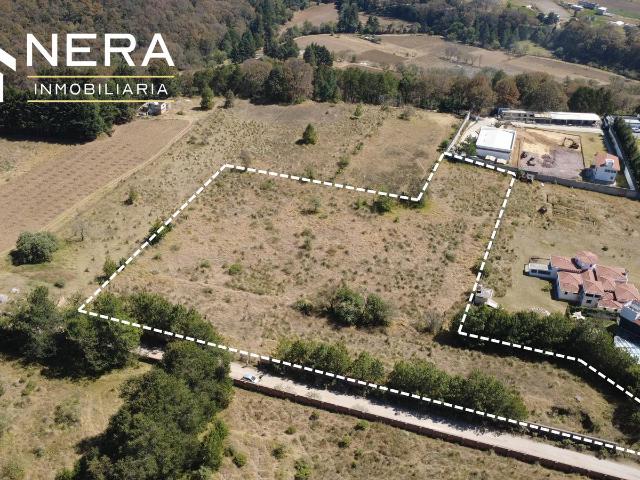 Terreno en Coapanoaya