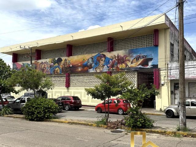 Terreno en Coatzacoalcos Centro