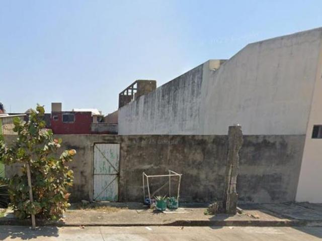 Terreno en Coatzacoalcos Centro