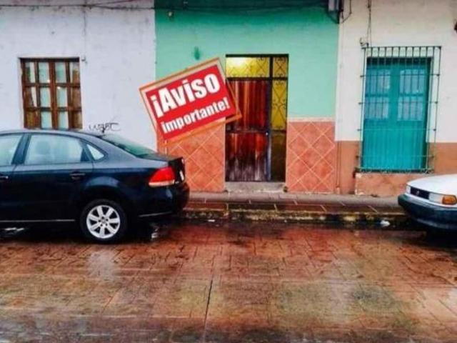 Terreno en Coatepec Centro