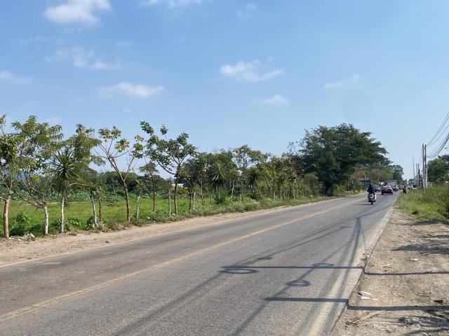 Terreno en Coatepec