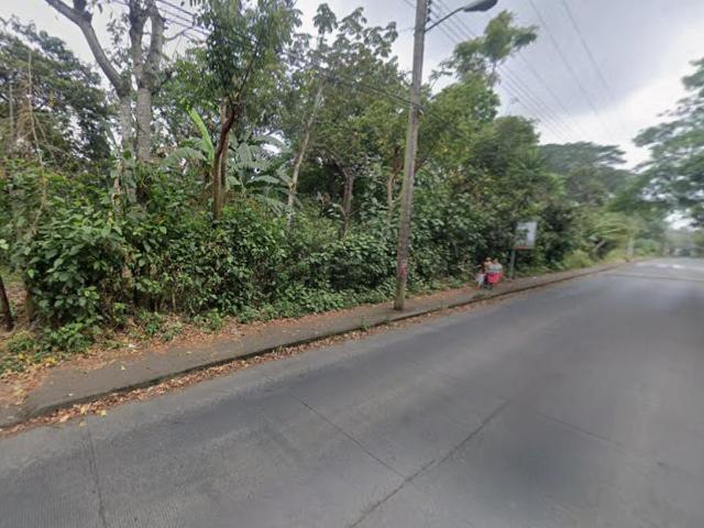 Terreno en Coatepec