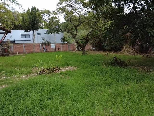 Terreno en Coatepec