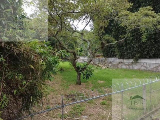 Terreno en Coatepec