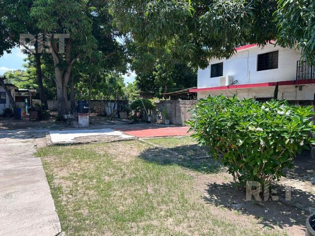 Terreno en Col Villahermosa