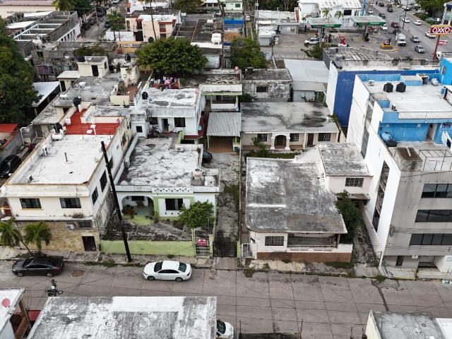 Terreno en Col. Arag?n, Tampico