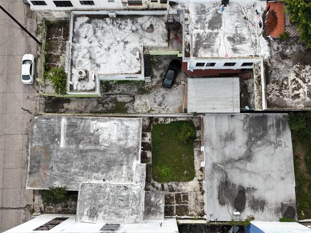 Terreno en Col. Arag?n, Tampico