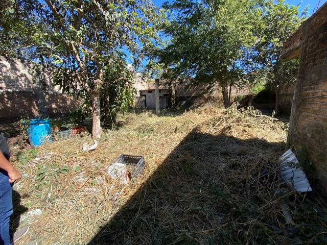 Terreno En col. Burocratas