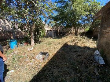 Terreno En col. Burocratas