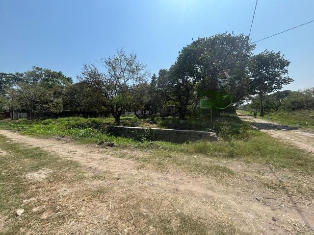 Terreno en Col. Campestre las bajadas Veracruz