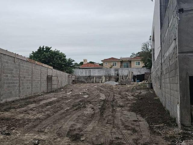 Terreno en Col. El Charro, Tampico