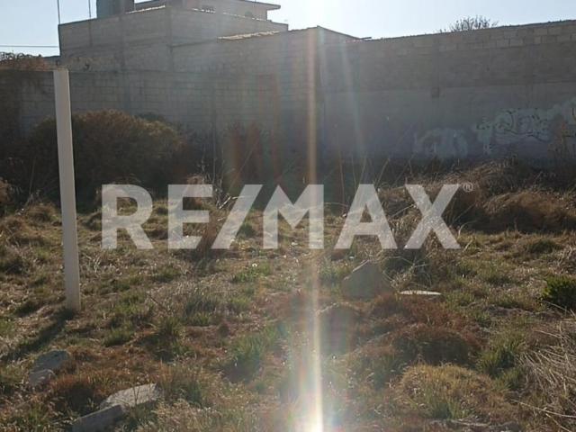 Terreno en Col. El Saucillo, 400m2, Zona de alta plusbalia