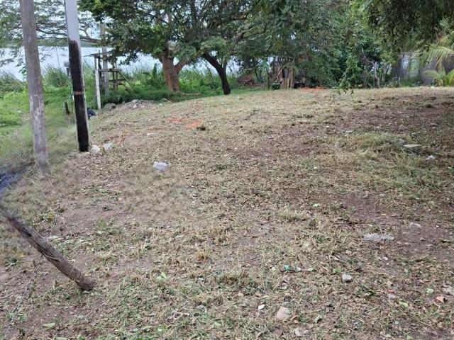 Terreno en Col. Nuevo Madero, Altamira