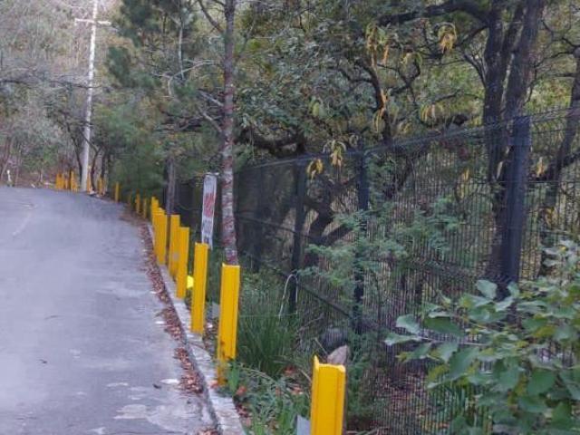 Terreno en Col. Olinalá