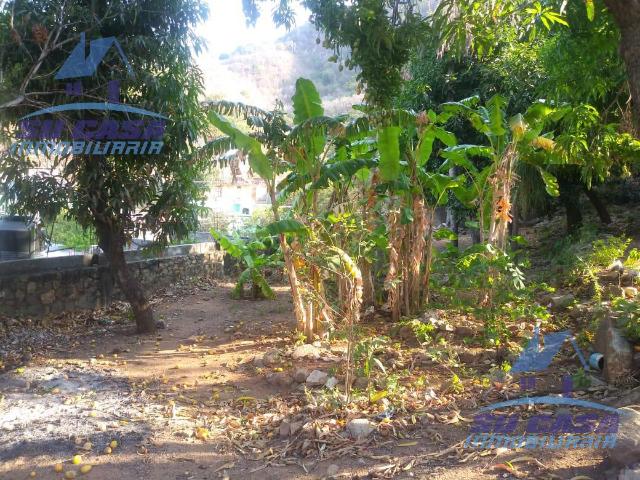 Terreno en Col. Popular, Acapulco