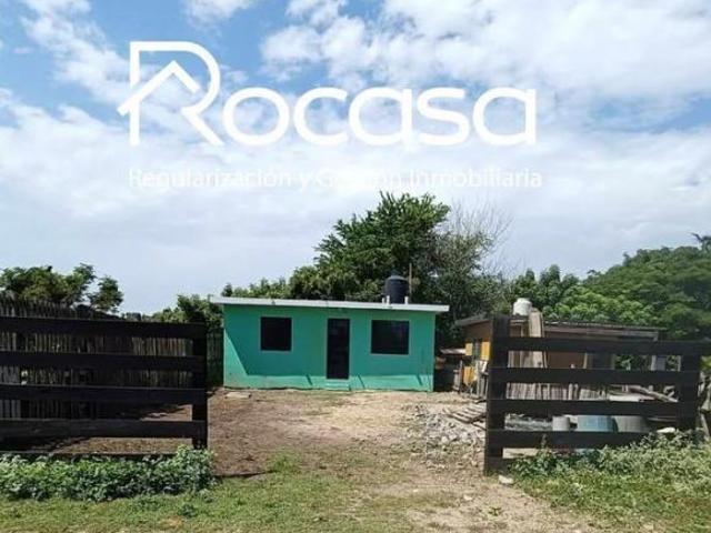 Terreno en Col. Presidentes