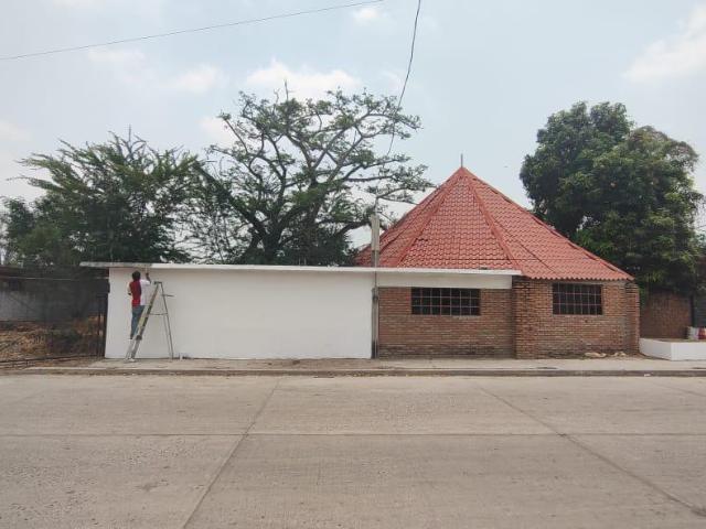 Terreno en Col. Recreo, P?nuco, Veracruz