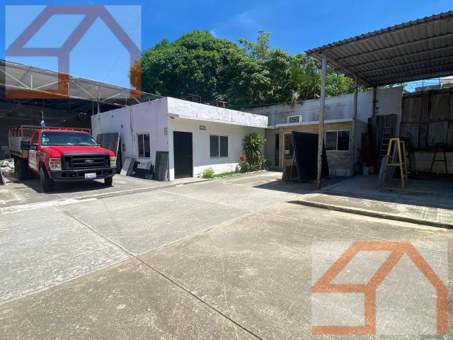 TERRENO EN COL. ROMA TAMPICO TAMPS