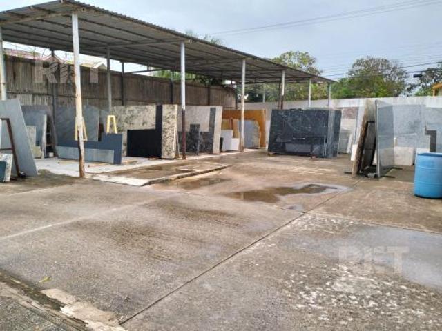 Terreno en Col. Roma