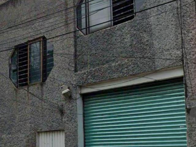 Terreno en Venta para Inversionistas sobre Rio Becerra, Benito Juárez CDMX