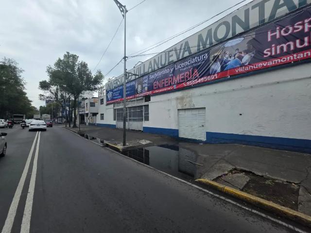 Terreno en Colonia Avante