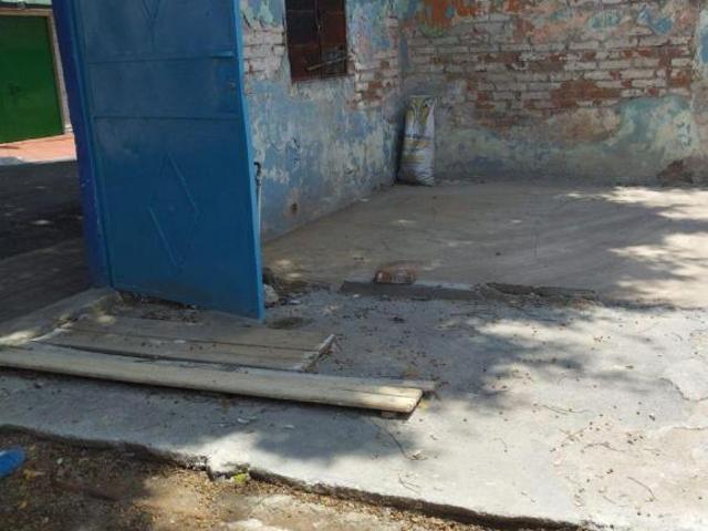 Terreno en Colonia México Nuevo en Venta.