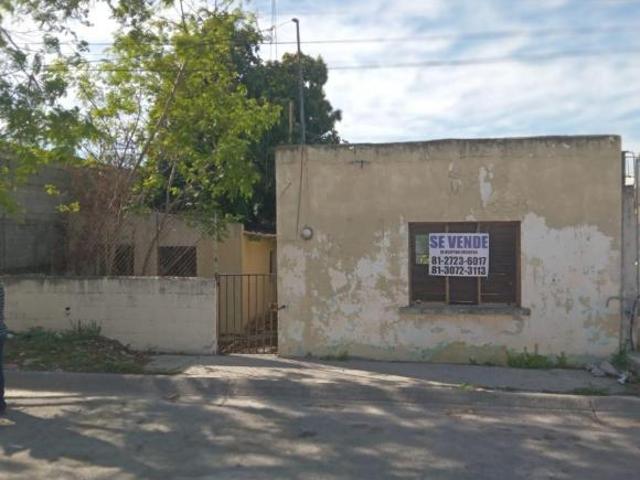 TERRENO EN COLONIA NUEVO LEON, GUADALUPE, NUEVO LEON