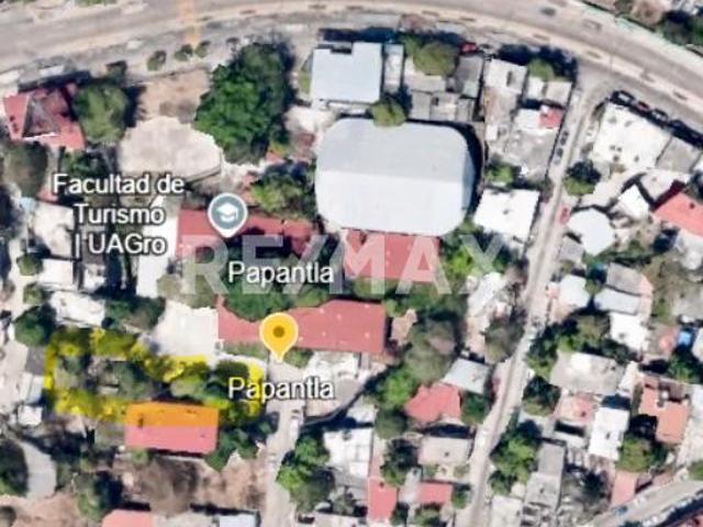 TERRENO EN COLONIA PROGRESO CERCA DE ZONA DE HOSPITALES